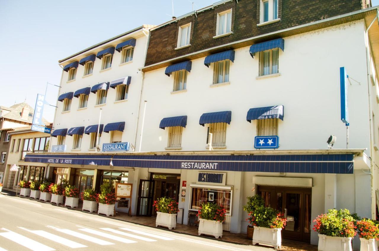 Les Portes Du Cantal マシアック エクステリア 写真