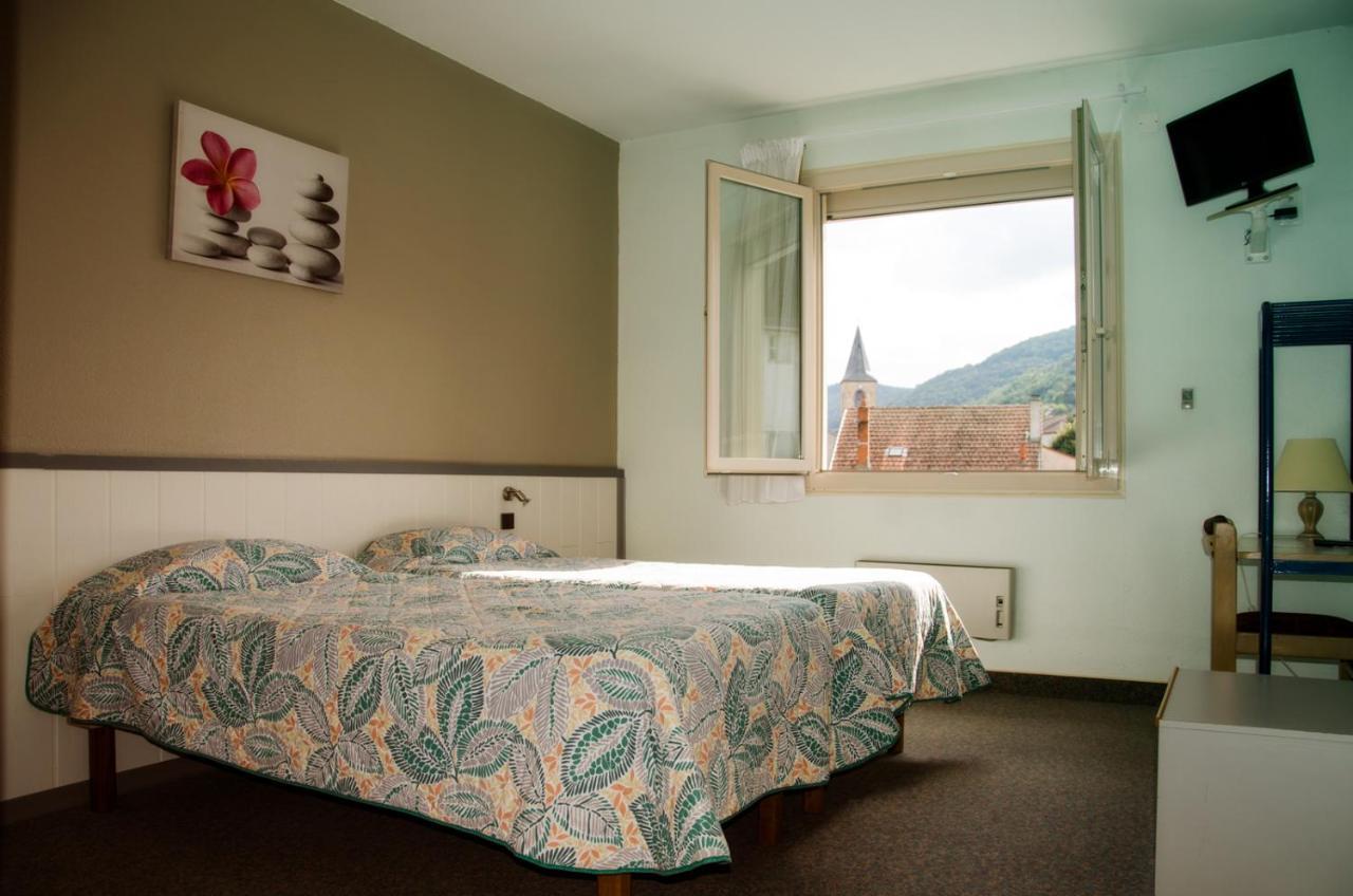 Les Portes Du Cantal マシアック エクステリア 写真