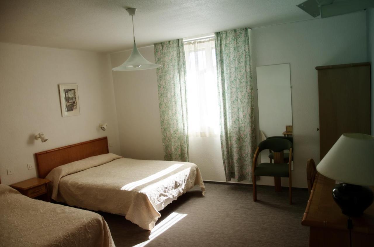 Les Portes Du Cantal マシアック エクステリア 写真