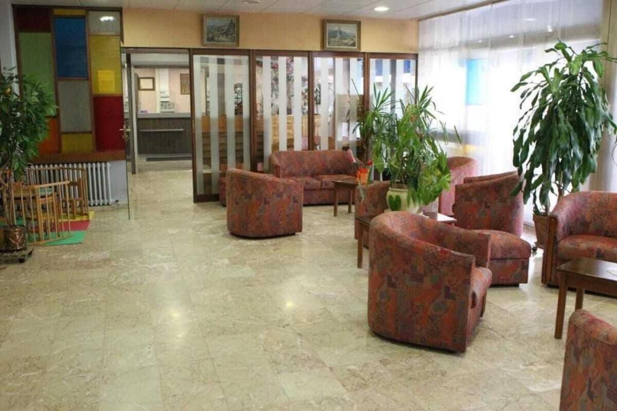 Les Portes Du Cantal マシアック エクステリア 写真