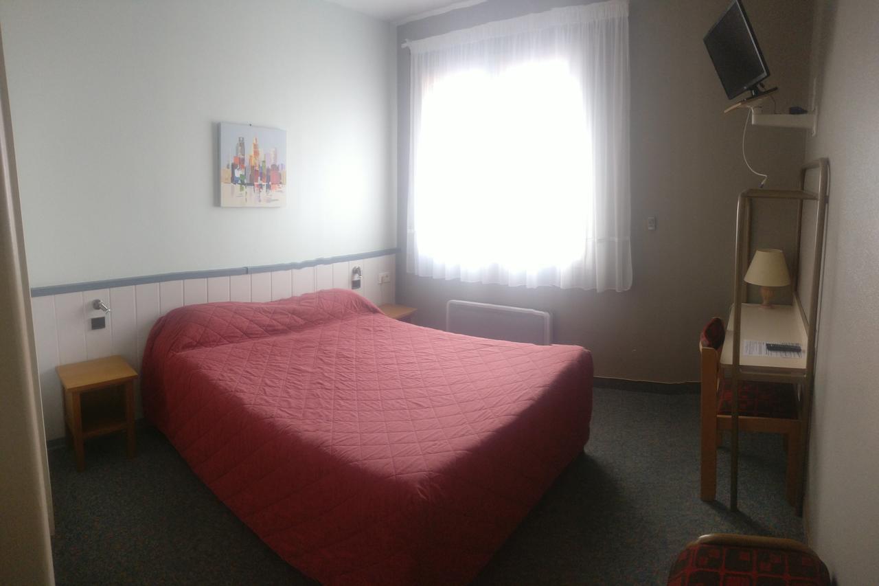 Les Portes Du Cantal マシアック エクステリア 写真